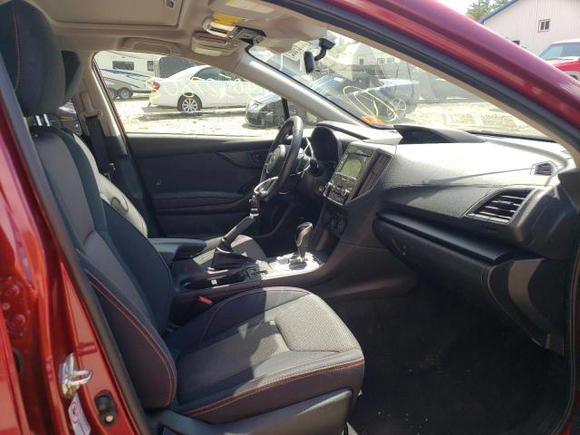 Photo 5 from auction – 2018 SUBARU CROSSTREK with VIN JF2GTADC5J8246644
