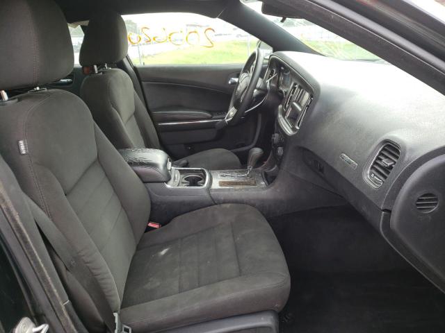 Photo 5 from auction – 2013 DODGE CHARGER SE with VIN 2C3CDXBG3DH623249