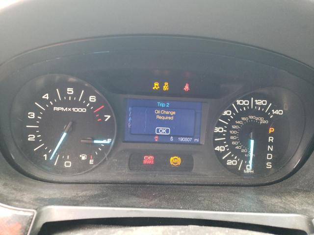 Photo 8 from auction – 2013 FORD EDGE SE with VIN 2FMDK3GC0DBB43981