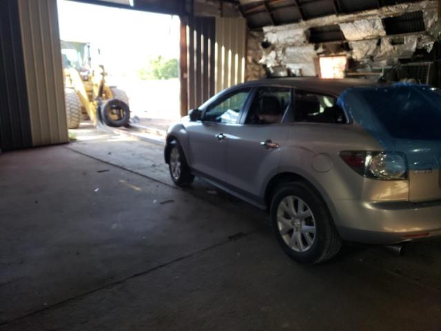 Photo 3 from auction – 2007 MAZDA CX-7 with VIN JM3ER29L870103057