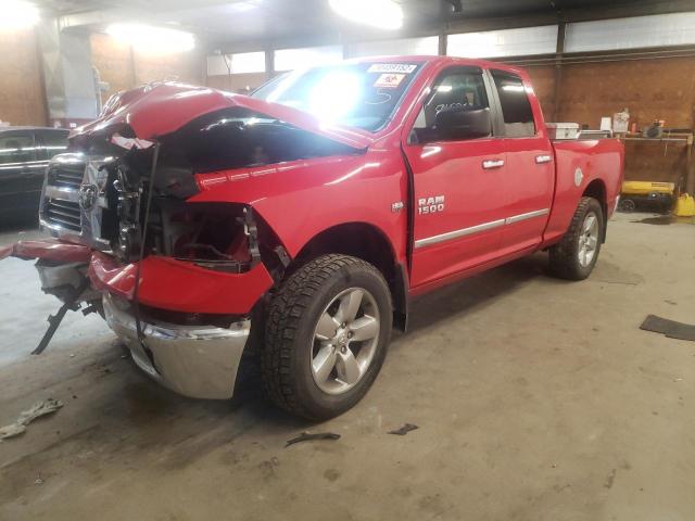 Photo 2 from auction – 2014 RAM 1500 SLT with VIN 1C6RR7GT8ES212556