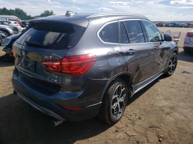 Photo 4 from auction – 2016 BMW X1 XDRIVE2 with VIN WBXHT3C38G5E50595