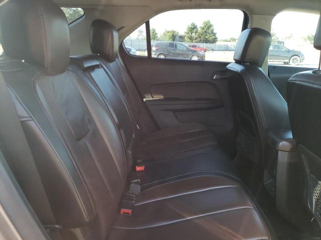 Photo 6 from auction – 2012 CHEVROLET EQUINOX LT with VIN 2GNFLFE55C6307398