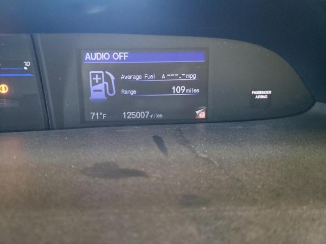 Photo 8 from auction – 2014 HONDA CIVIC LX with VIN 2HGFB2F52EH551764