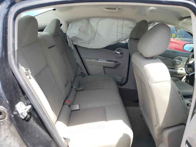 Photo 6 from auction – 2009 DODGE AVENGER SX with VIN 1B3LC56B09N509789