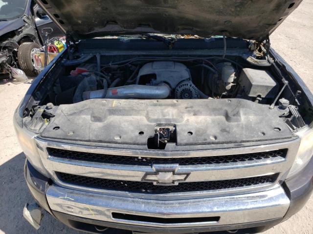 Photo 7 from auction – 2011 CHEVROLET silverado with VIN 1GCPKSE36BF141193