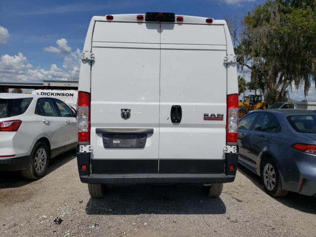 Photo 9 from auction – 2019 RAM PROMASTER with VIN 3C6TRVBG9KE549689