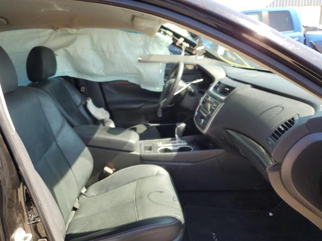 Photo 5 from auction – 2016 NISSAN ALTIMA 2.5 with VIN 1N4AL3AP7GC244283