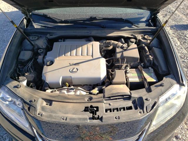 Photo 7 from auction – 2013 LEXUS ES 350 with VIN JTHBK1GG6D2042838