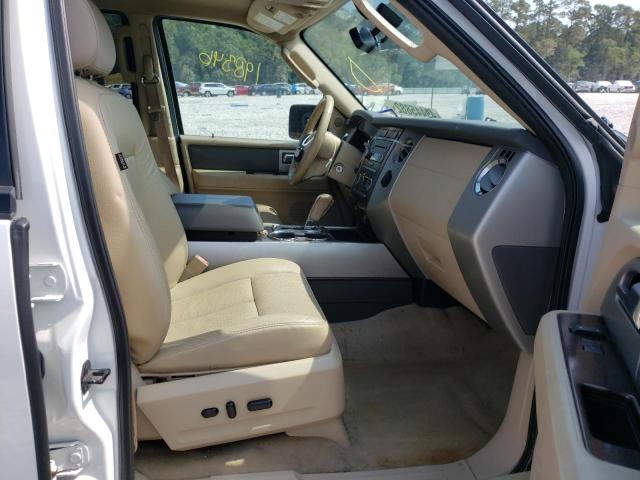 Photo 5 from auction – 2014 FORD EXPEDITION with VIN 1FMJK1H57EEF56221