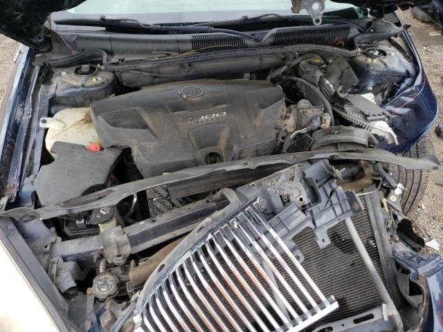 Photo 7 from auction – 2008 BUICK LUCERNE CX with VIN 1G4HP57288U166589
