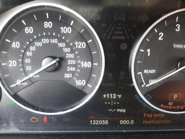 Photo 8 from auction – 2012 BMW 328 I with VIN WBA3A5C56CF347412