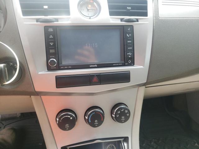 Photo 9 from auction – 2008 CHRYSLER SEBRING with VIN 1C3LC45K08N155477