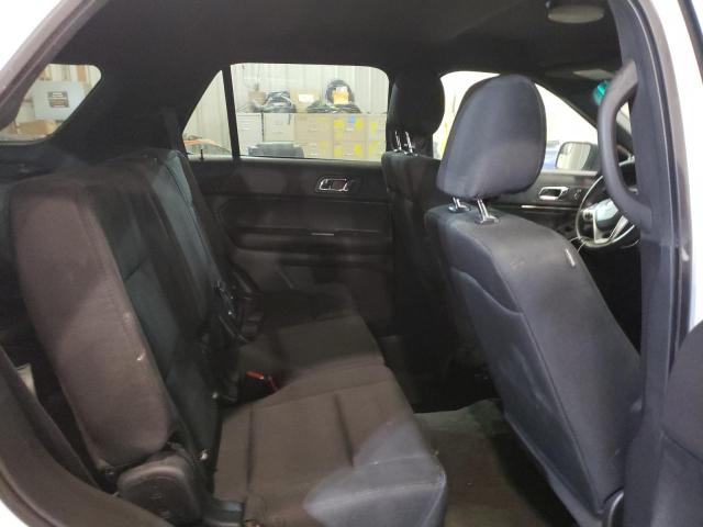 Photo 6 from auction – 2015 FORD EXPLORER P with VIN 1FM5K8AR4FGC67620