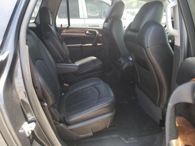 Photo 6 from auction – 2012 BUICK ENCLAVE with VIN 5GAKVDED7CJ333289