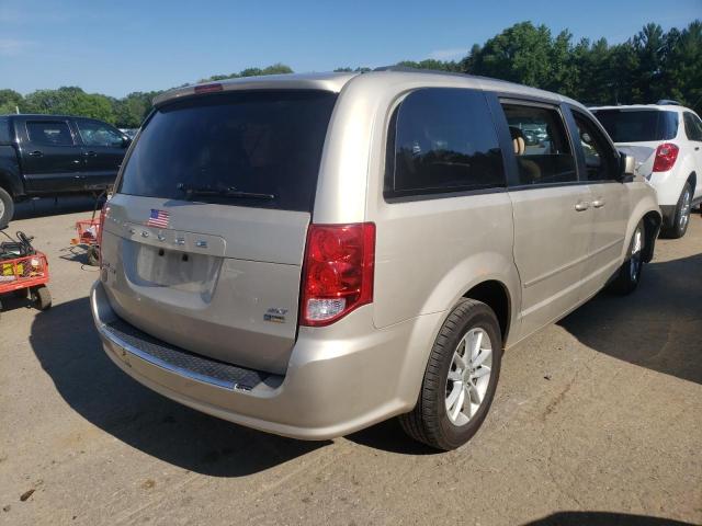 Photo 4 from auction – 2014 DODGE GRAND CARA with VIN 2C4RDGCG8ER428960