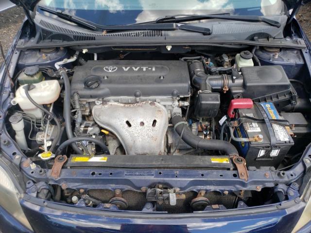 Photo 7 from auction – 2007 TOYOTA SCION TC with VIN JTKDE167170201230