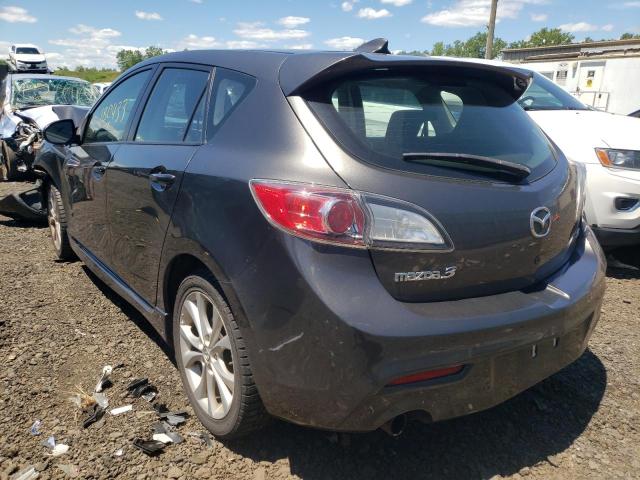 Photo 3 from auction – 2010 MAZDA 3 S with VIN JM1BL1H50A1298759