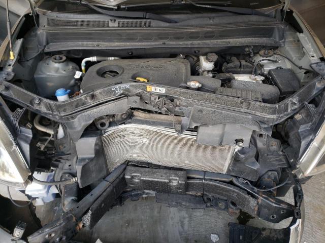 Фото 7 с аукциона – 2013 KIA SOUL + с VIN KNDJT2A68D7601728