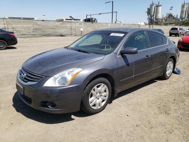 Photo 2 from auction – 2012 NISSAN ALTIMA BAS with VIN 1N4AL2AP7CN522642