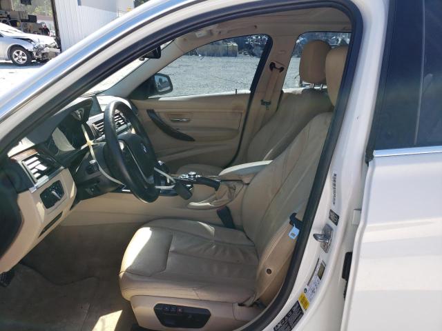 Photo 5 from auction – 2013 BMW 328 XI SUL with VIN WBA3B5C50DF596416