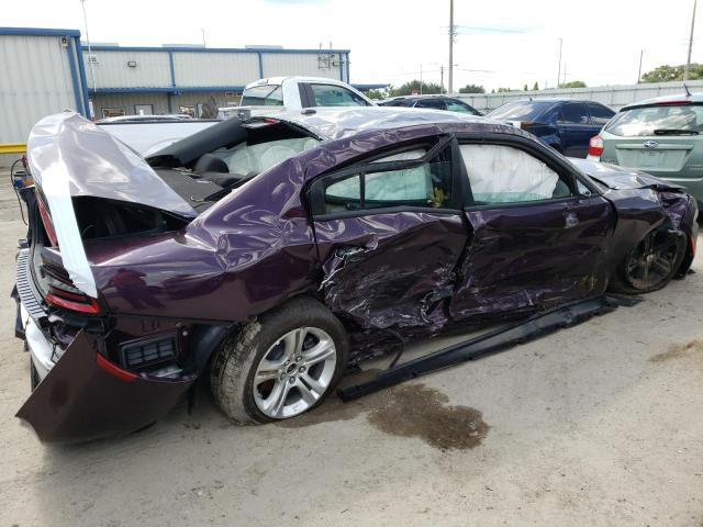 Photo 9 from auction – 2022 DODGE CHARGER SX with VIN 2C3CDXBG8NH141670