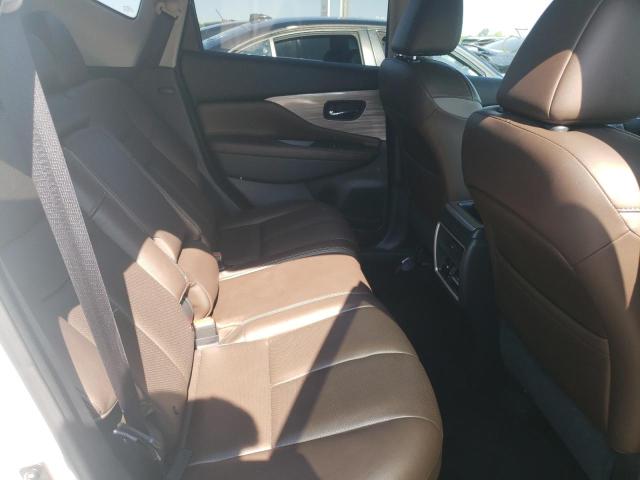 Photo 6 from auction – 2016 NISSAN MURANO S with VIN 5N1AZ2MG2GN136667