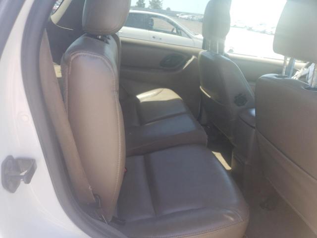 Photo 6 from auction – 2002 FORD ESCAPE with VIN 1FMCU04152KC39583