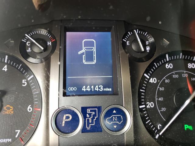 Photo 8 from auction – 2017 LEXUS GX 460 PRE with VIN JTJJM7FX1H5164844