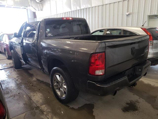 Photo 3 from auction – 2014 RAM 1500 ST with VIN 1C6RR7KT0ES196084