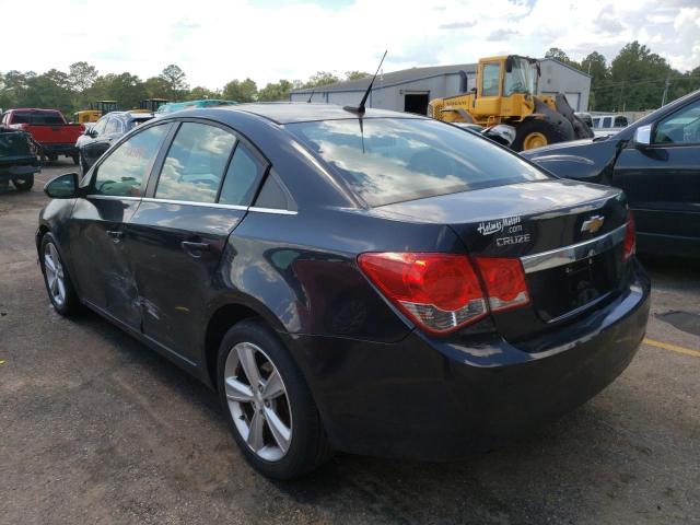 Photo 3 from auction – 2012 CHEVROLET CRUZE LT with VIN 1G1PG5SC0C7293398