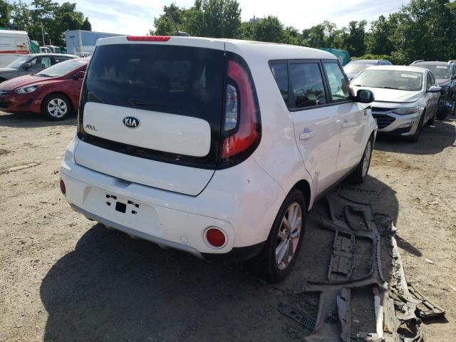 Photo 4 from auction – 2019 KIA SOUL + with VIN KNDJP3A5XK7666014