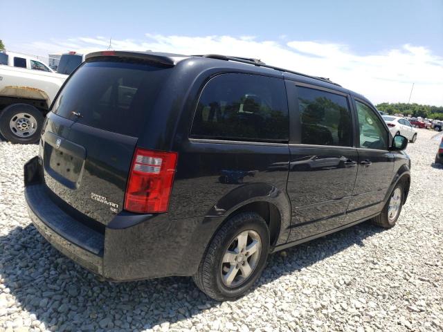 Photo 4 from auction – 2009 DODGE GRAND CARA with VIN 2D8HN44E89R619466