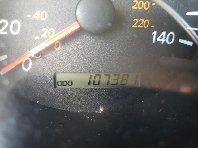 Photo 8 from auction – 2005 TOYOTA HIGHLANDER with VIN JTEEP21A750086964