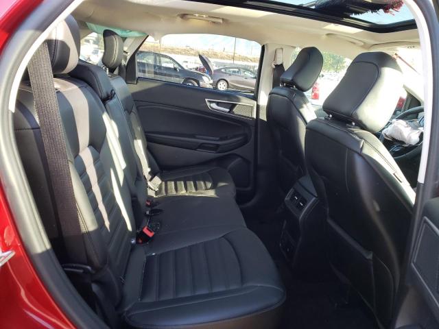 Photo 6 from auction – 2020 FORD EDGE SEL with VIN 2FMPK3J90LBB62975