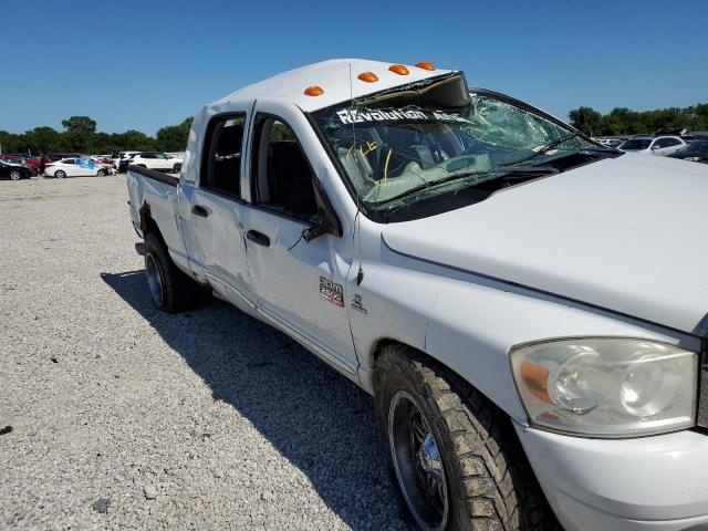 Photo 10 from auction – 2007 DODGE RAM 2500 with VIN 3D7KS29A77G789804