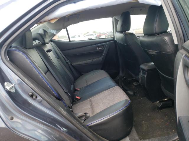 Photo 6 from auction – 2017 TOYOTA COROLLA L with VIN 2T1BURHE5HC841850