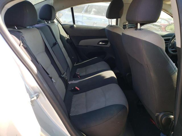 Photo 6 from auction – 2012 CHEVROLET CRUZE LS with VIN 1G1PC5SH3C7272018