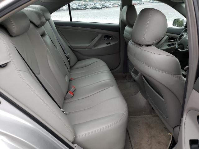 Photo 6 from auction – 2009 TOYOTA CAMRY BASE with VIN 4T1BE46K09U392019