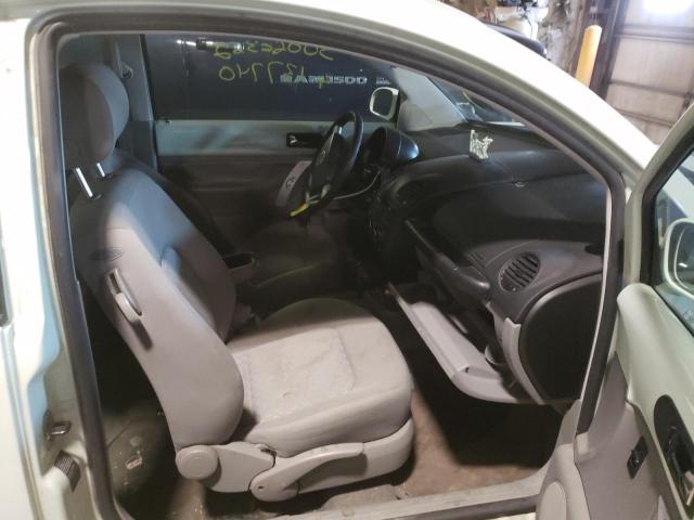 Photo 5 from auction – 2002 VOLKSWAGEN NEW BEETLE with VIN 3VWCB21C82M458409