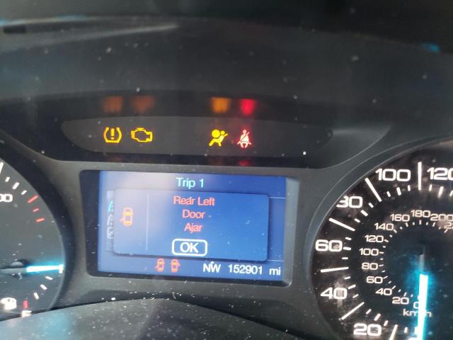 Photo 8 from auction – 2012 FORD EDGE SE with VIN 2FMDK3GC3CBA44361