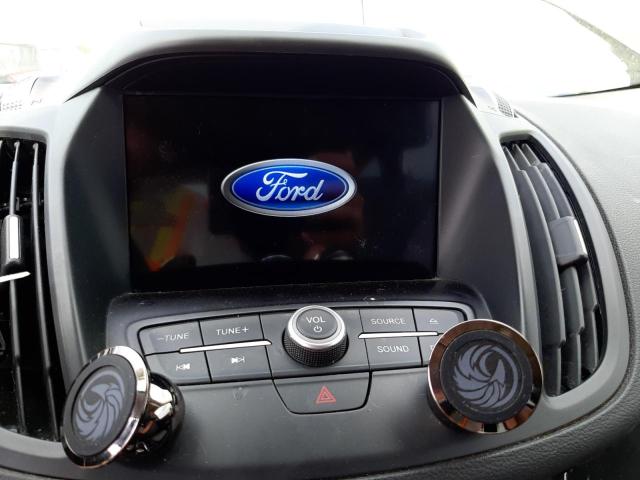 Photo 9 from auction – 2017 FORD ESCAPE SE with VIN 1FMCU9G99HUE33455