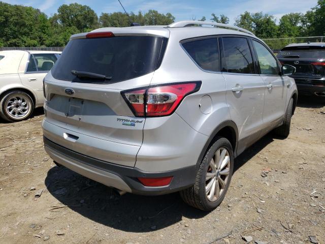 Photo 4 from auction – 2017 FORD ESCAPE TIT with VIN 1FMCU9J92HUC56188