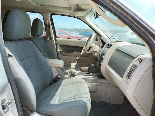 Photo 5 from auction – 2009 FORD ESCAPE XLT with VIN 1FMCU03GX9KA87428