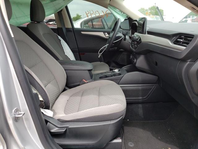Photo 5 from auction – 2020 FORD ESCAPE SE with VIN 1FMCU0G61LUA28491
