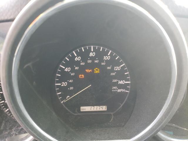 Photo 8 from auction – 2004 LEXUS RX 330 with VIN 2T2HA31UX4C004292