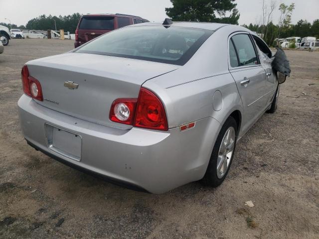 Photo 4 from auction – 2012 CHEVROLET MALIBU 2LT with VIN 1G1ZD5EU3CF133754