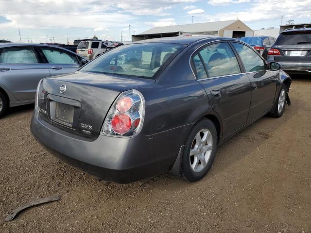 Photo 4 from auction – 2006 NISSAN ALTIMA S with VIN 1N4AL11D16C237239