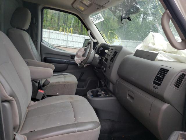 Photo 5 from auction – 2012 NISSAN NV 1500 with VIN 1N6BF0KM9CN109441