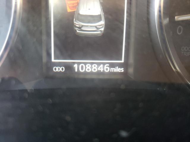 Photo 8 from auction – 2015 TOYOTA HIGHLANDER with VIN 5TDKKRFH0FS050360